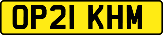 OP21KHM