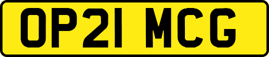 OP21MCG