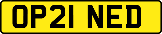 OP21NED