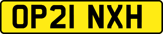 OP21NXH