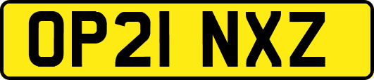OP21NXZ