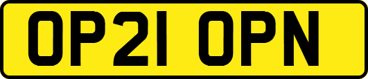 OP21OPN