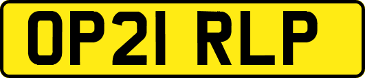 OP21RLP