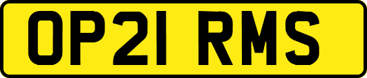 OP21RMS