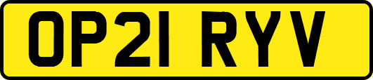 OP21RYV