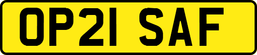 OP21SAF