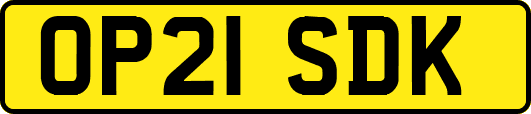 OP21SDK