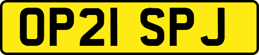 OP21SPJ