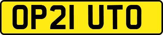 OP21UTO