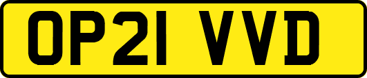 OP21VVD