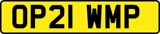 OP21WMP