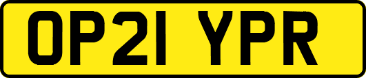 OP21YPR
