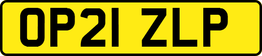 OP21ZLP