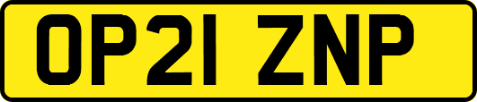 OP21ZNP