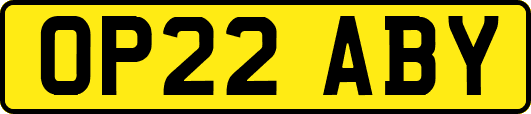 OP22ABY