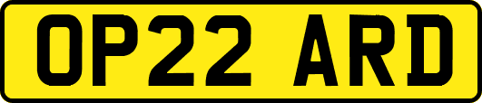 OP22ARD
