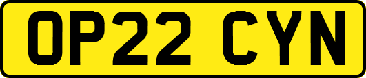 OP22CYN