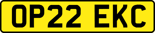 OP22EKC