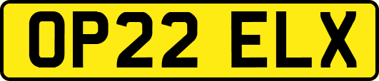 OP22ELX