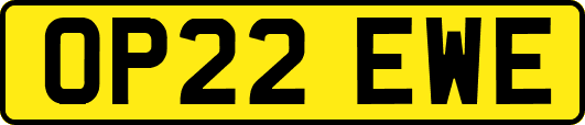 OP22EWE
