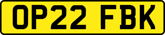 OP22FBK