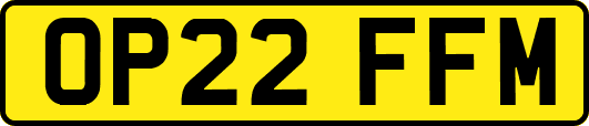 OP22FFM