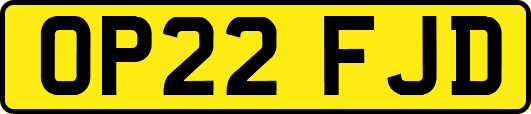 OP22FJD
