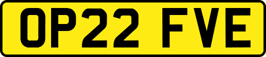 OP22FVE