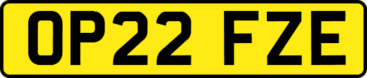 OP22FZE