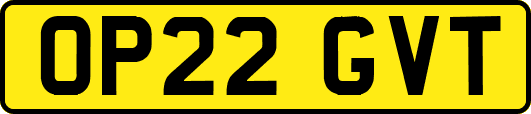 OP22GVT