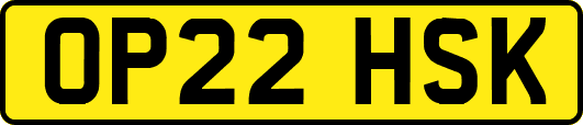 OP22HSK