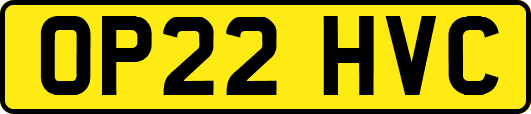 OP22HVC