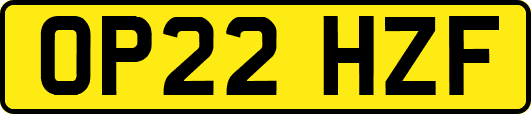OP22HZF