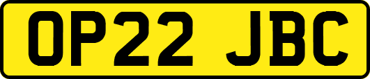 OP22JBC