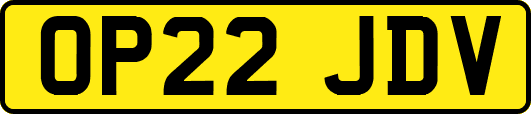 OP22JDV