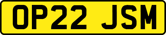 OP22JSM