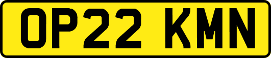 OP22KMN