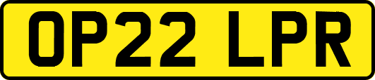 OP22LPR