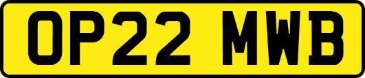 OP22MWB