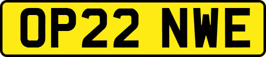 OP22NWE