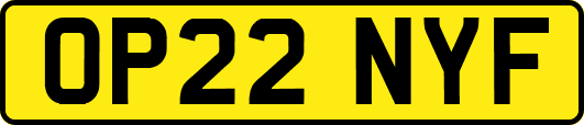 OP22NYF