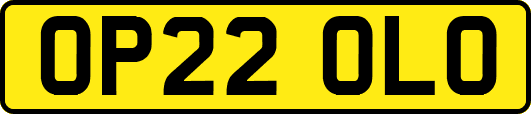 OP22OLO