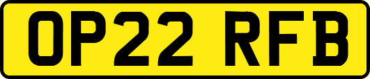 OP22RFB