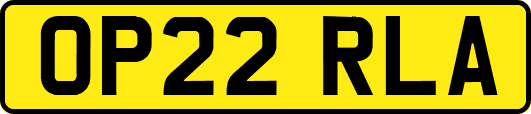 OP22RLA