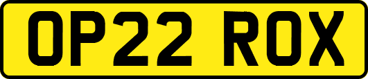 OP22ROX