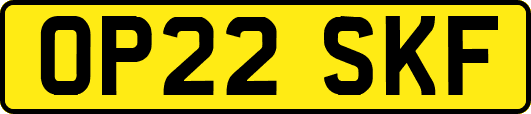 OP22SKF