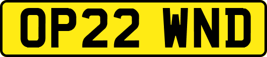 OP22WND