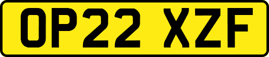 OP22XZF