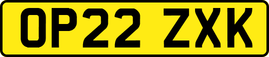 OP22ZXK