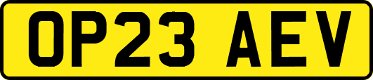 OP23AEV